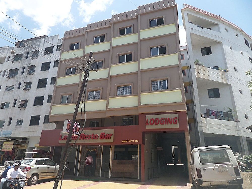 undefined Hotel Laxmi Lodging 3
