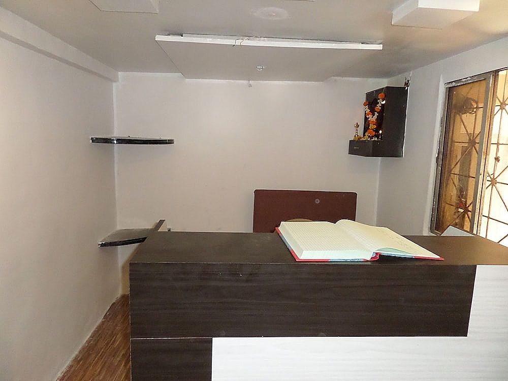 undefined Hotel Laxmi Lodging 6