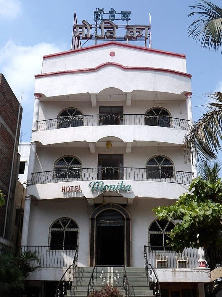undefined Hotel Monika