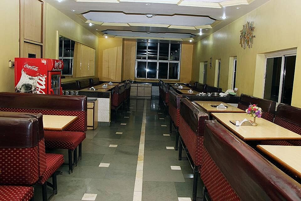undefined Hotel Monika 5