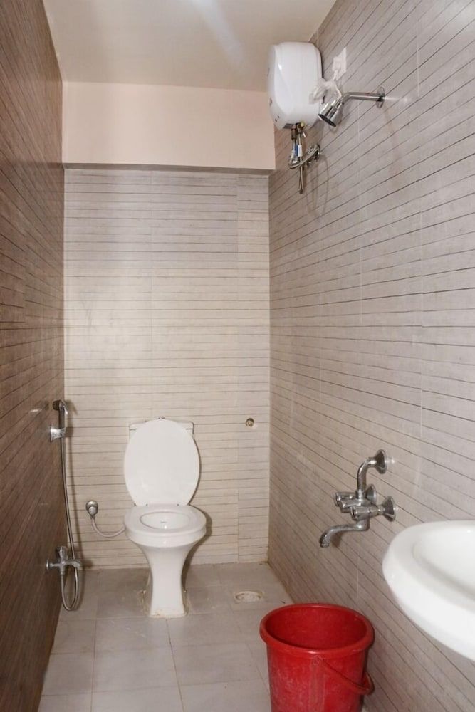 undefined PARAG HOTEL 9