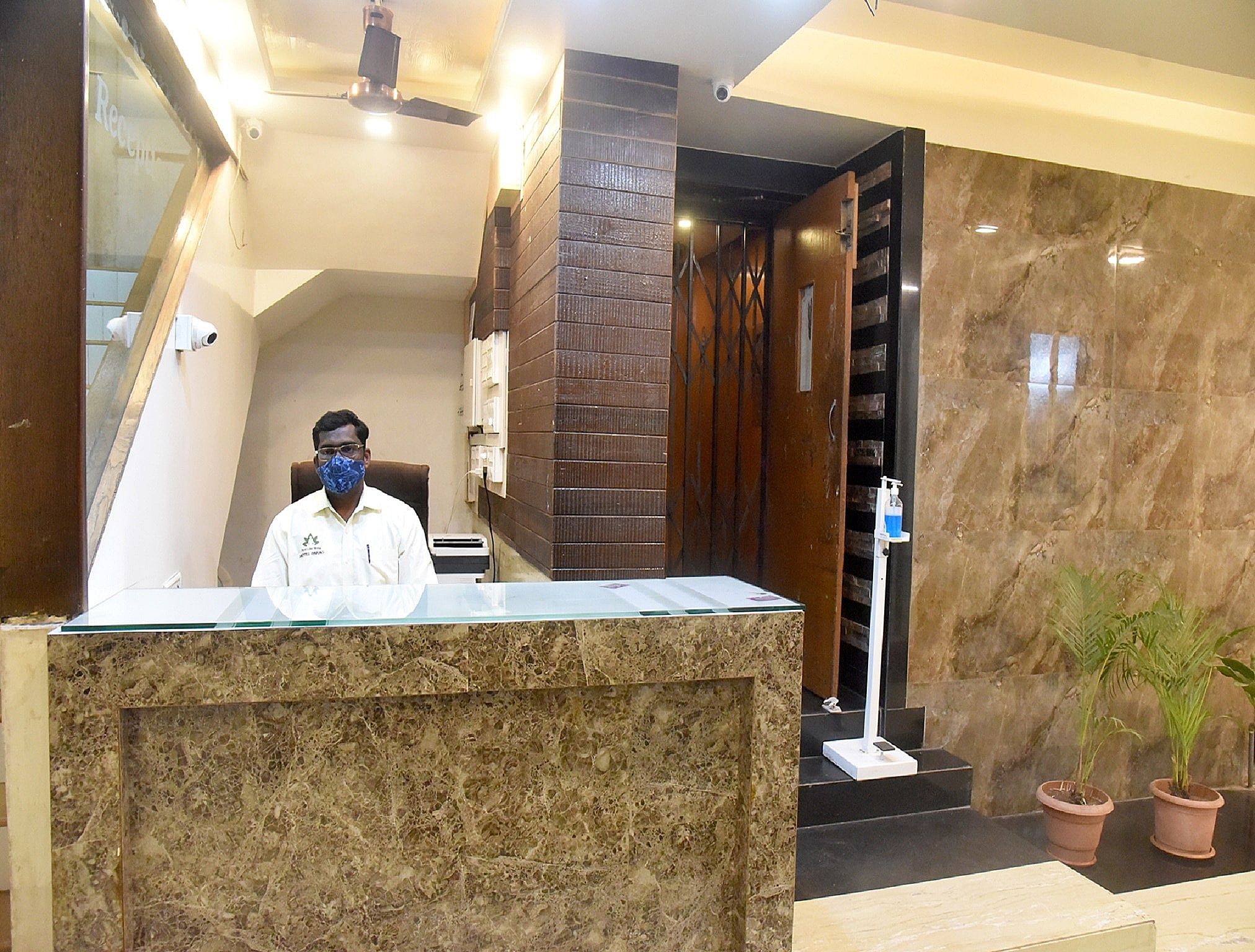 undefined PARAG HOTEL 2