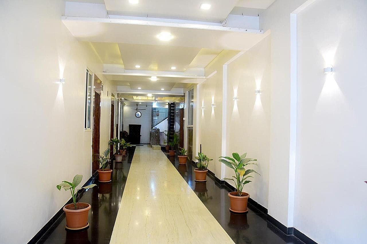 undefined PARAG HOTEL 4