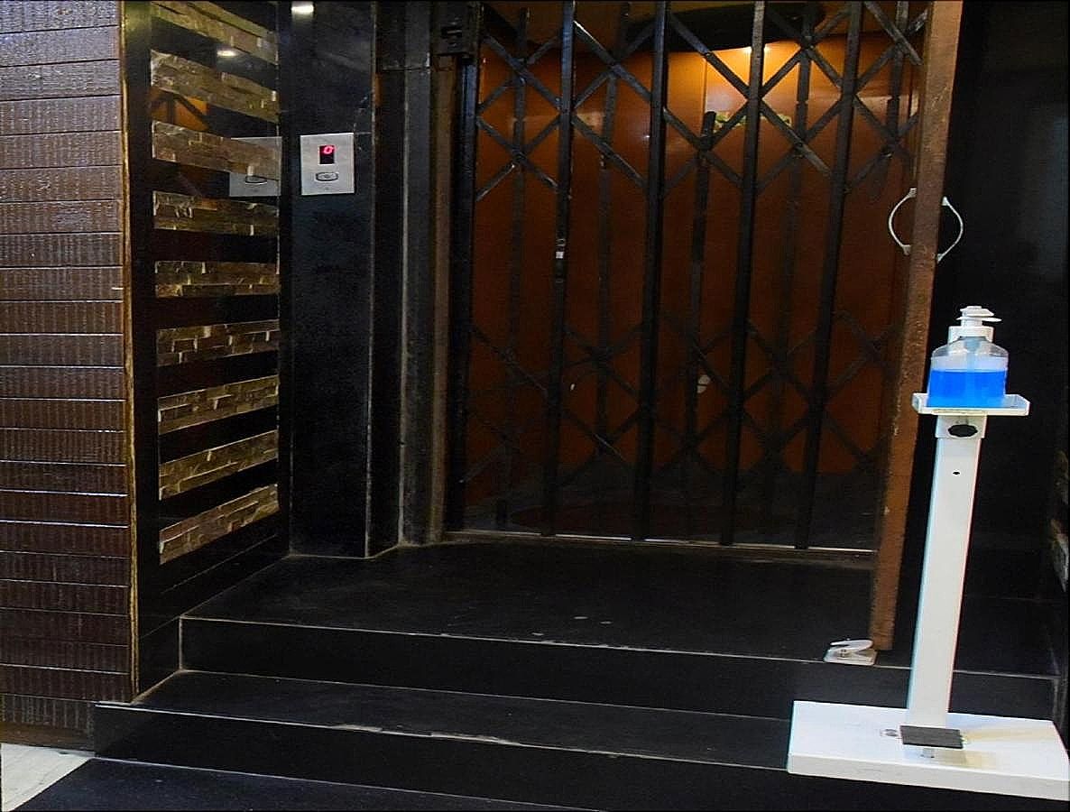 undefined PARAG HOTEL 7