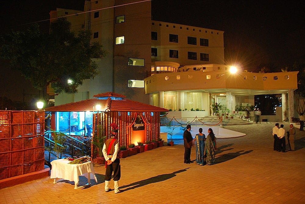 undefined Hotel Plaza Palace