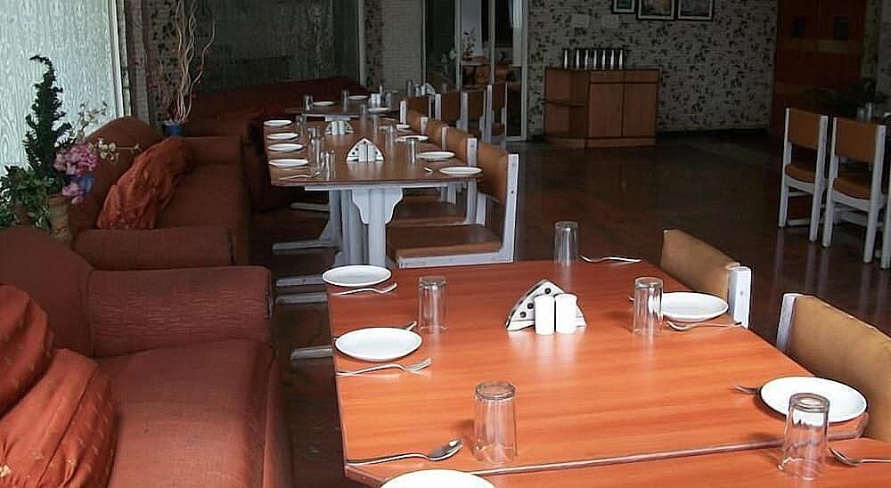 undefined Hotel Plaza Palace 6