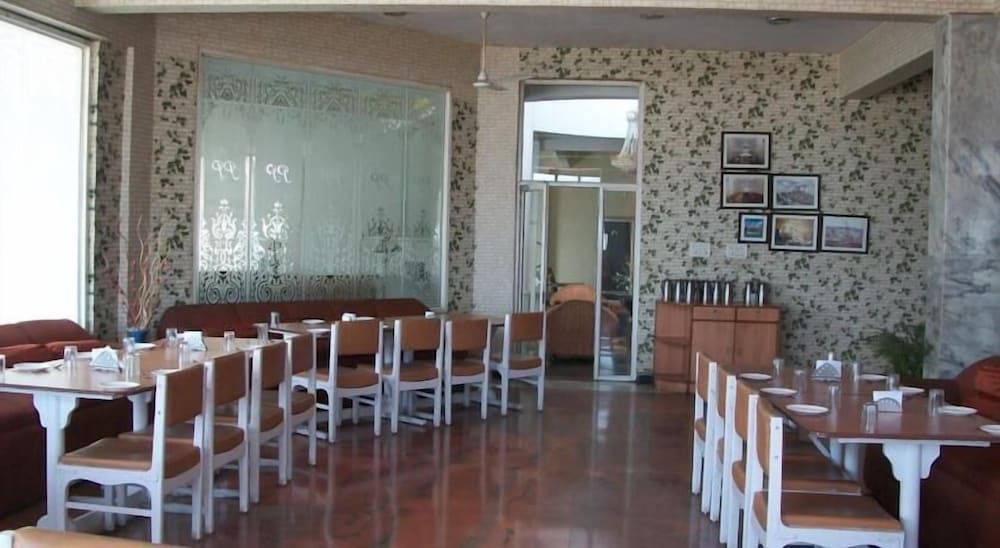 undefined Hotel Plaza Palace 7