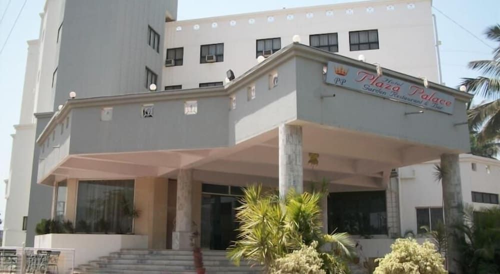 undefined Hotel Plaza Palace 2