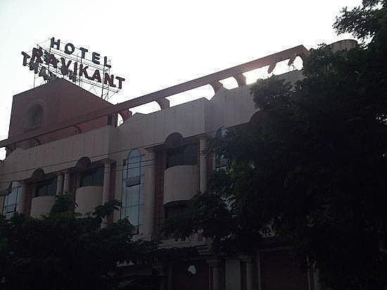 undefined Ravikanth Hotel 10