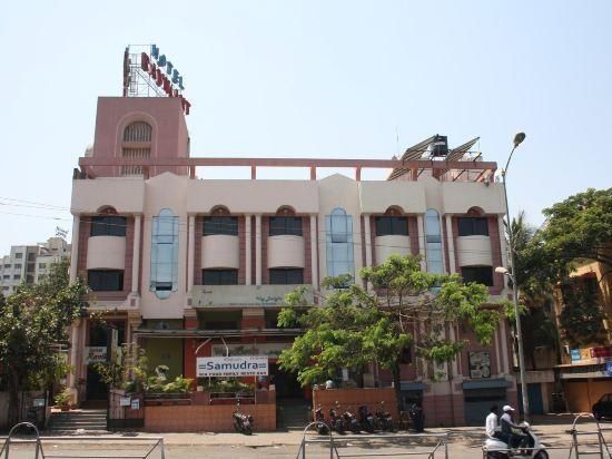 undefined Ravikanth Hotel