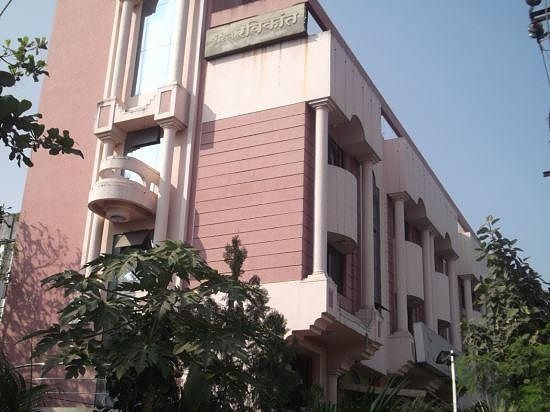undefined Ravikanth Hotel 9