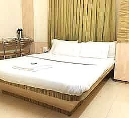 Hotel Pranav Executive (Near Swargate), Pune Deluxe Non AC Room ( Below 21 Years of age are not allowed ) 5