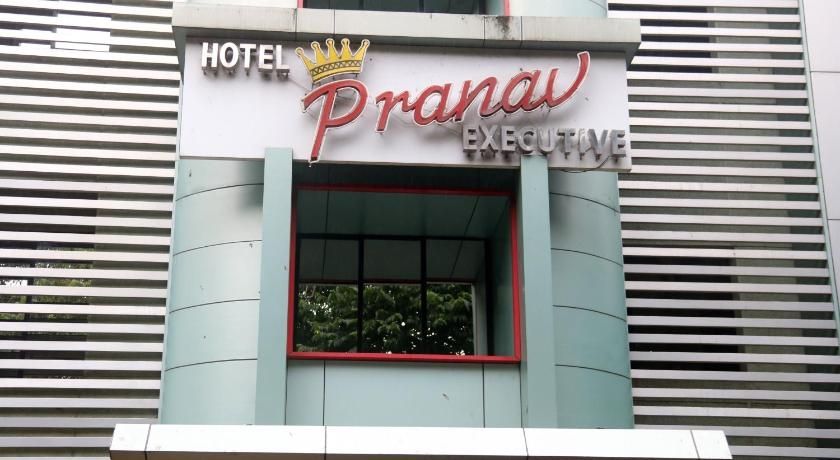 undefined Hotel Pranav Executive (Near Swargate), Pune 9