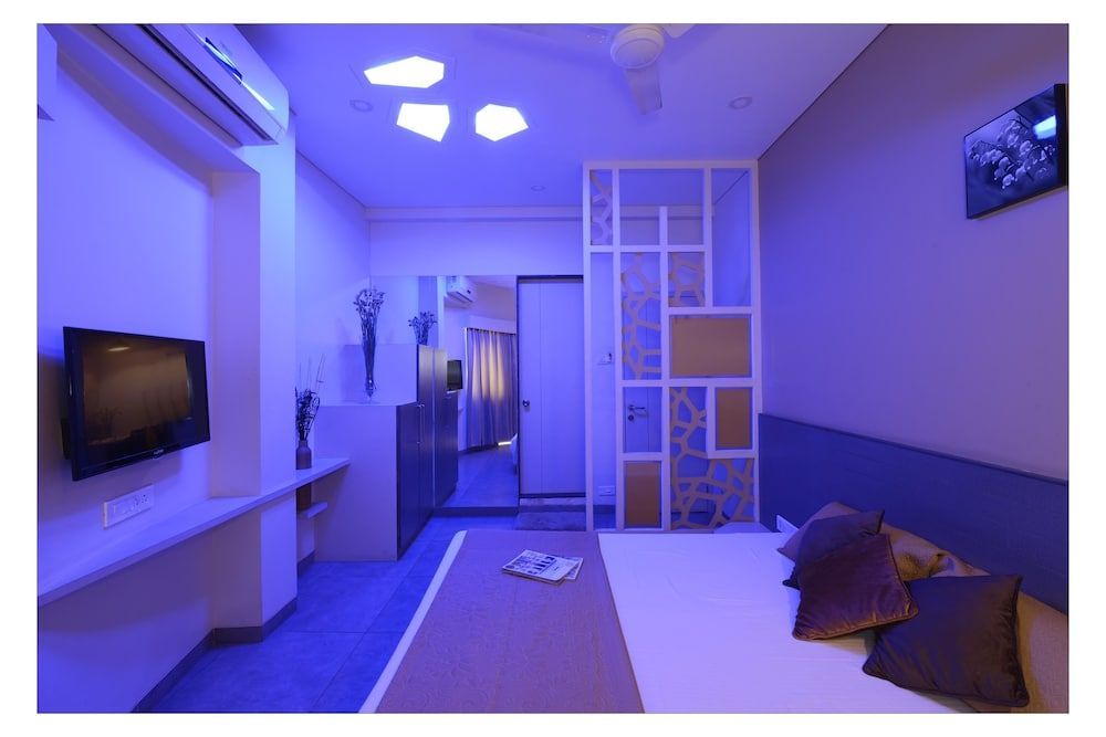 undefined Hotel Rajmahal 8
