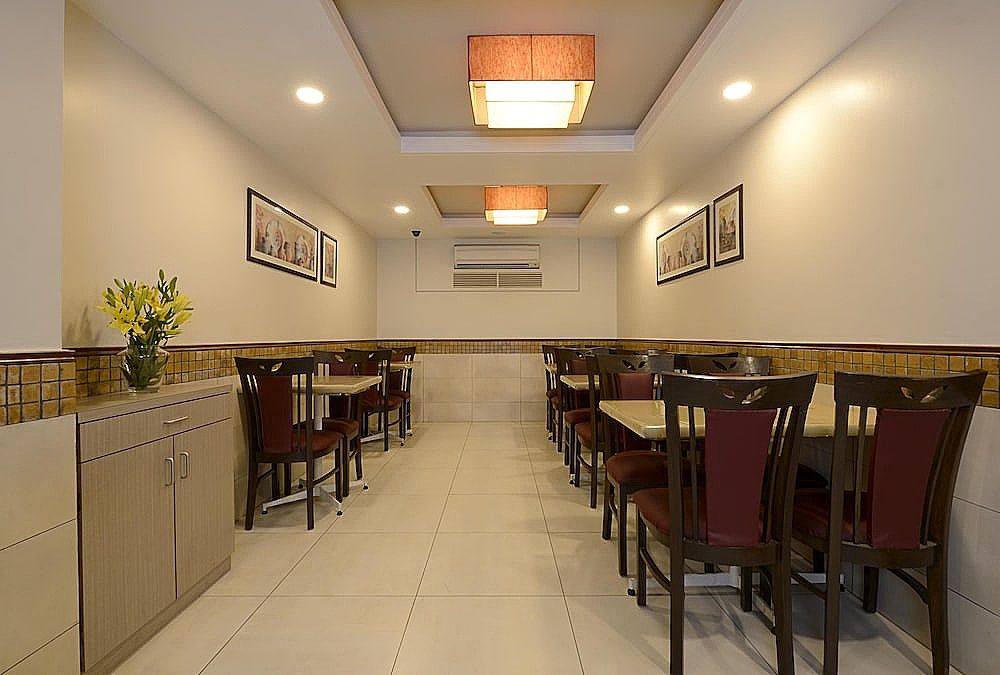 undefined Hotel Rajmahal 9