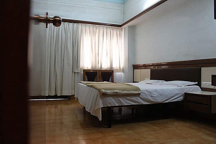 Non A/C Executive Room