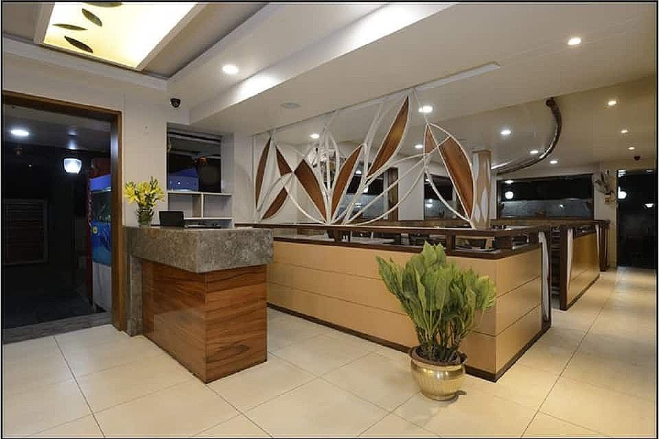 undefined Hotel Rajmahal 3