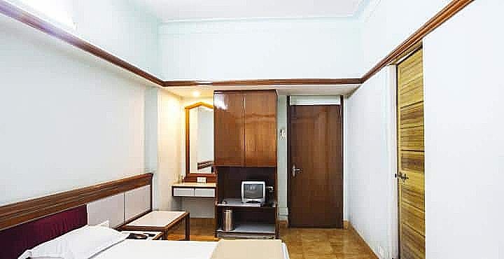 Standard Non AC Room