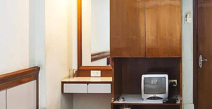 Standard Non AC Room