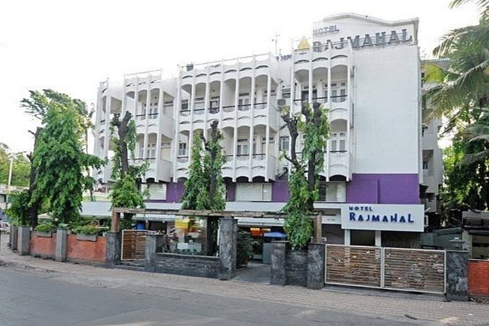 undefined Hotel Rajmahal 7