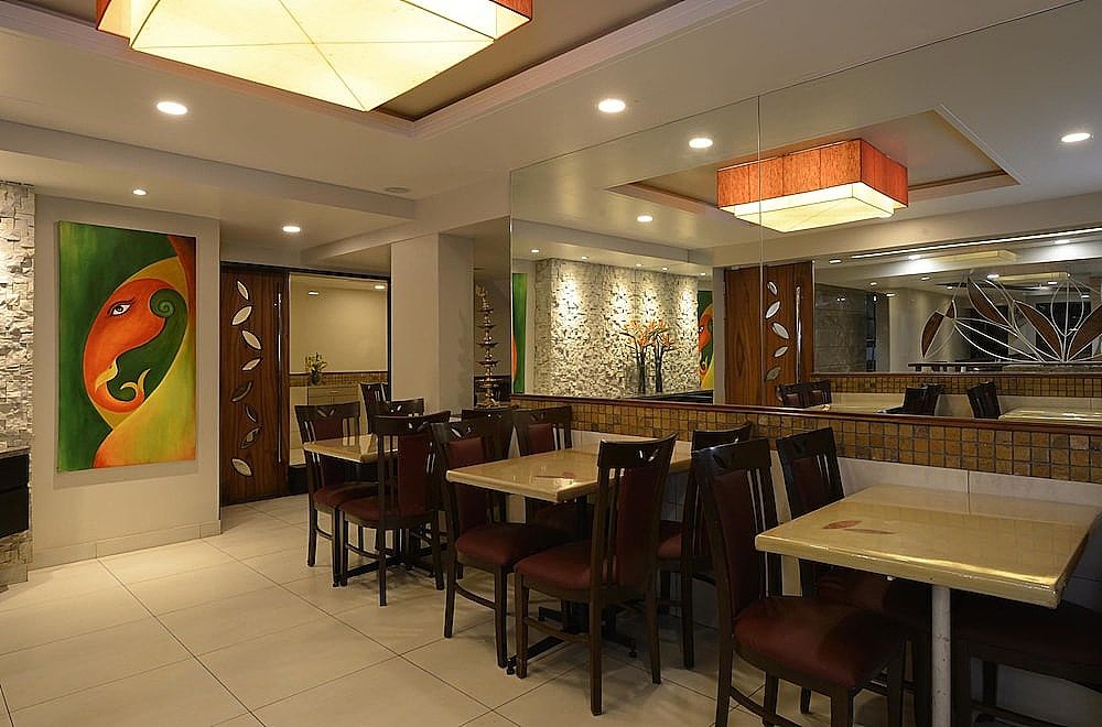 undefined Hotel Rajmahal 10