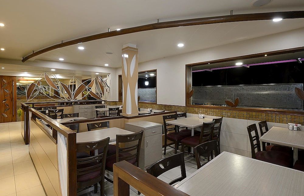 undefined Hotel Rajmahal 5