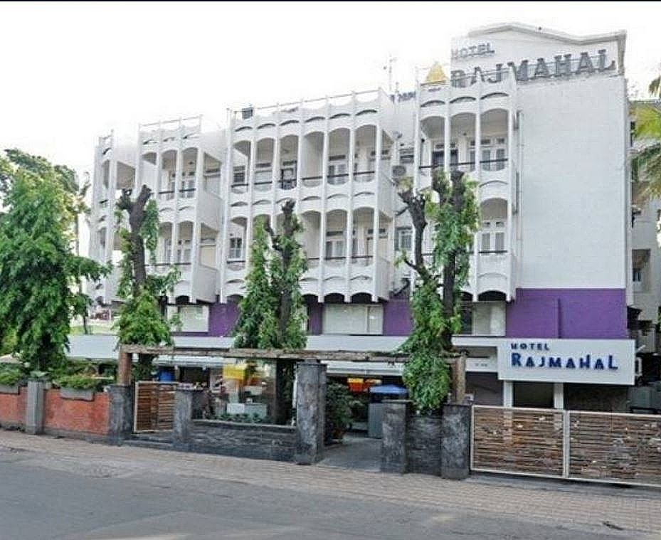 undefined Hotel Rajmahal 2
