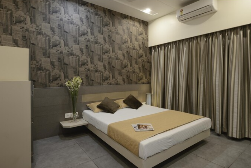 Hotel Rajmahal Executive Room Non AC 3