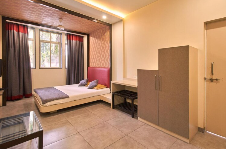 Hotel Rajmahal Executive Room Non AC