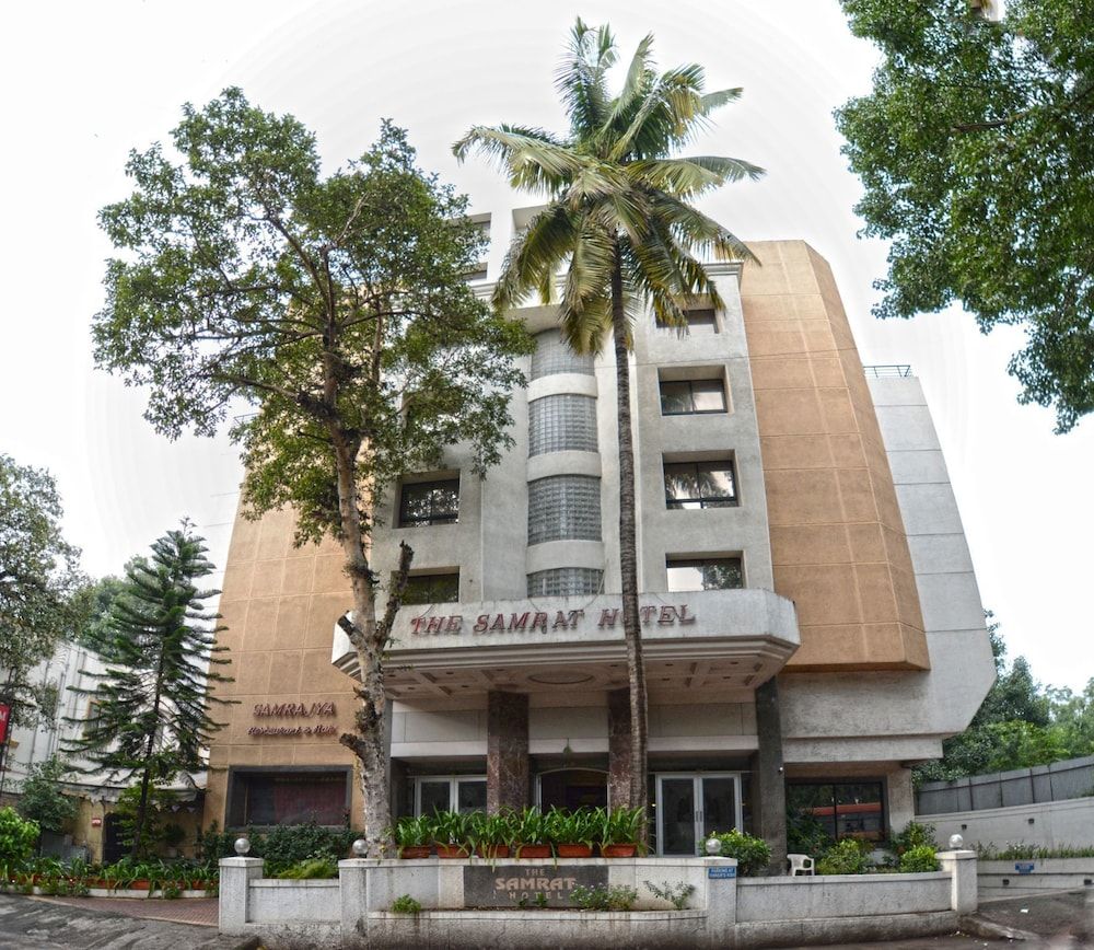 undefined Samrat Hotel