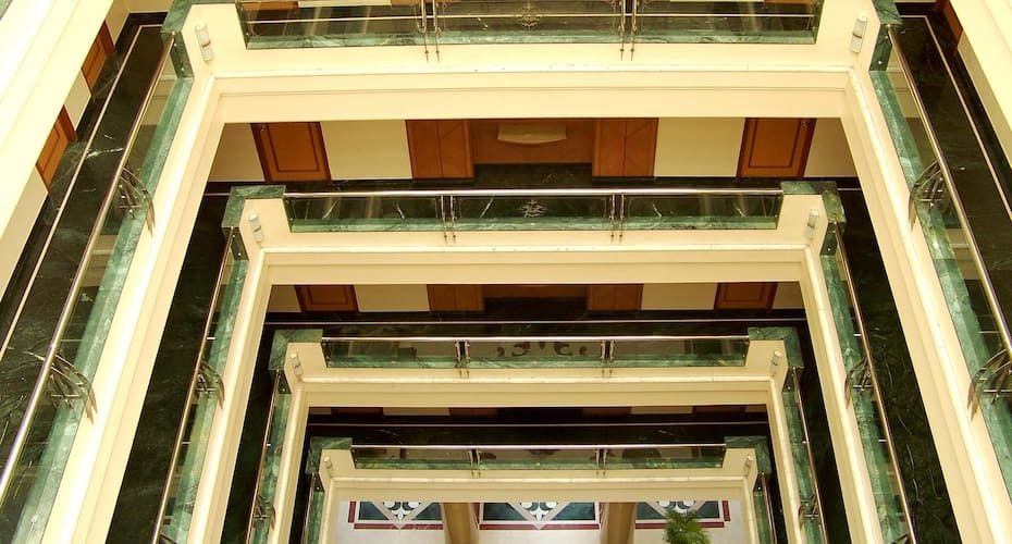 undefined Samrat Hotel 7