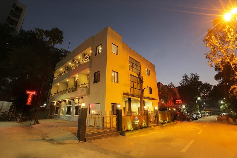 undefined Hotel Sardar 2