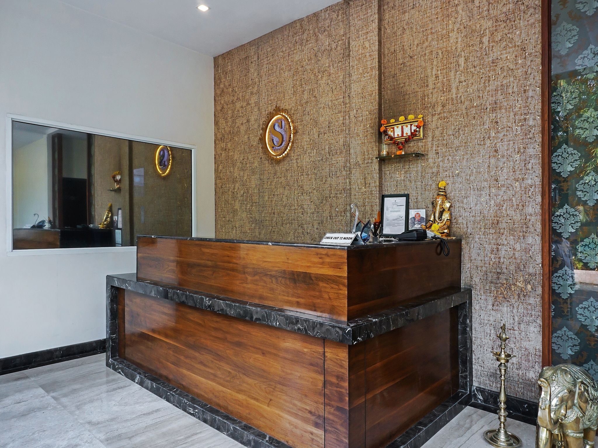 undefined Hotel Sardar 3