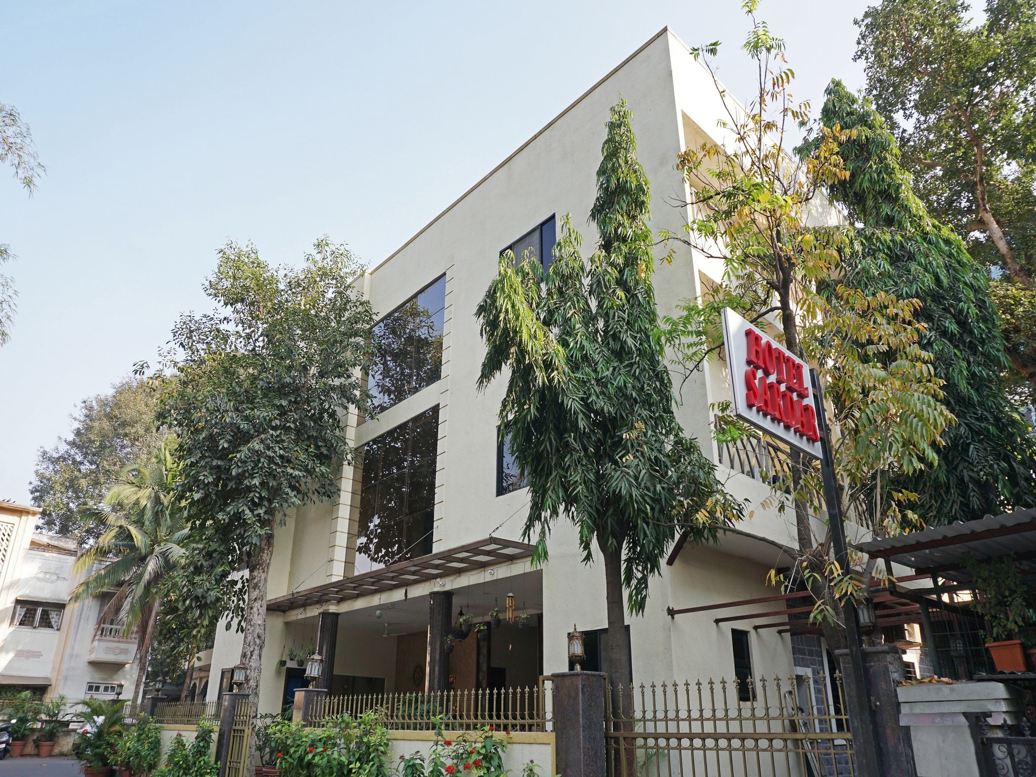 undefined Hotel Sardar 9