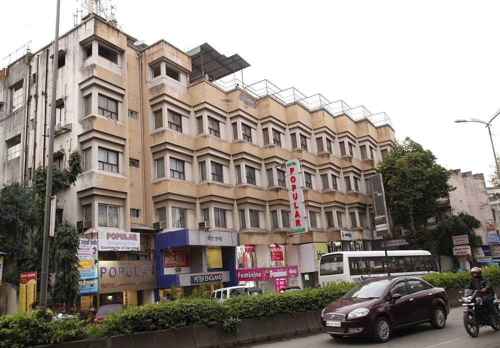 undefined Popular Hotel