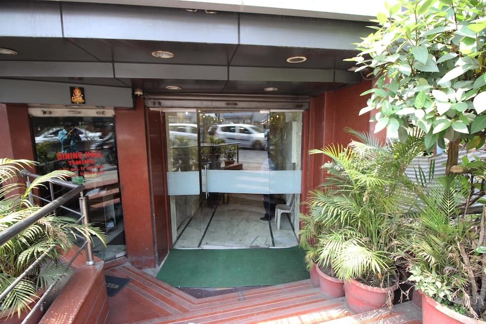 undefined Hotel ShivKrupa 9