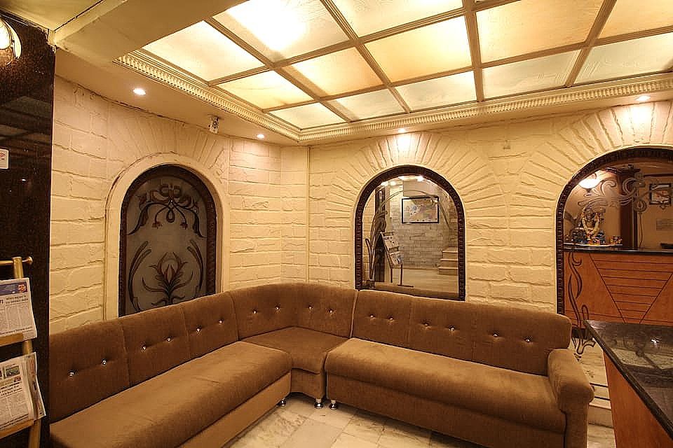 undefined Hotel ShivKrupa 3