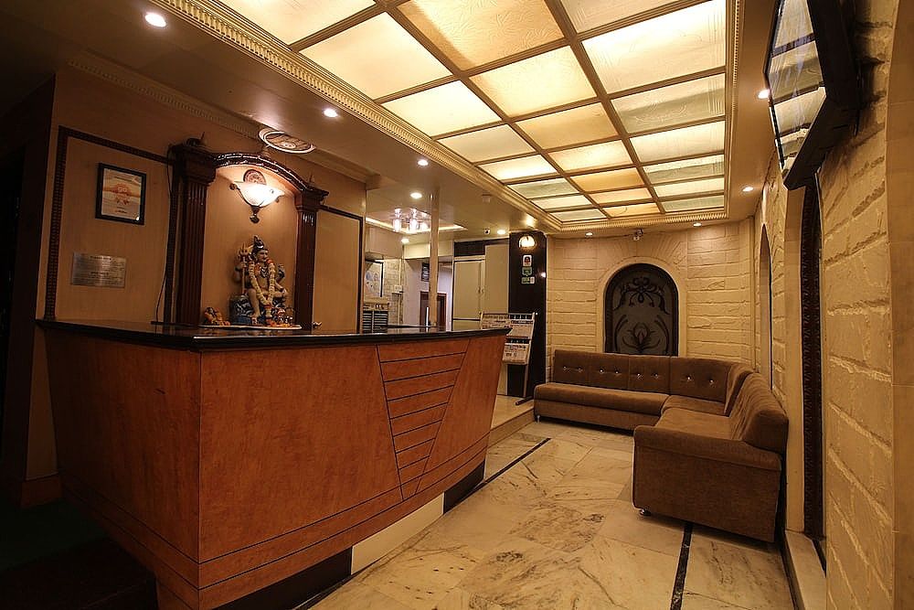 undefined Hotel ShivKrupa 2