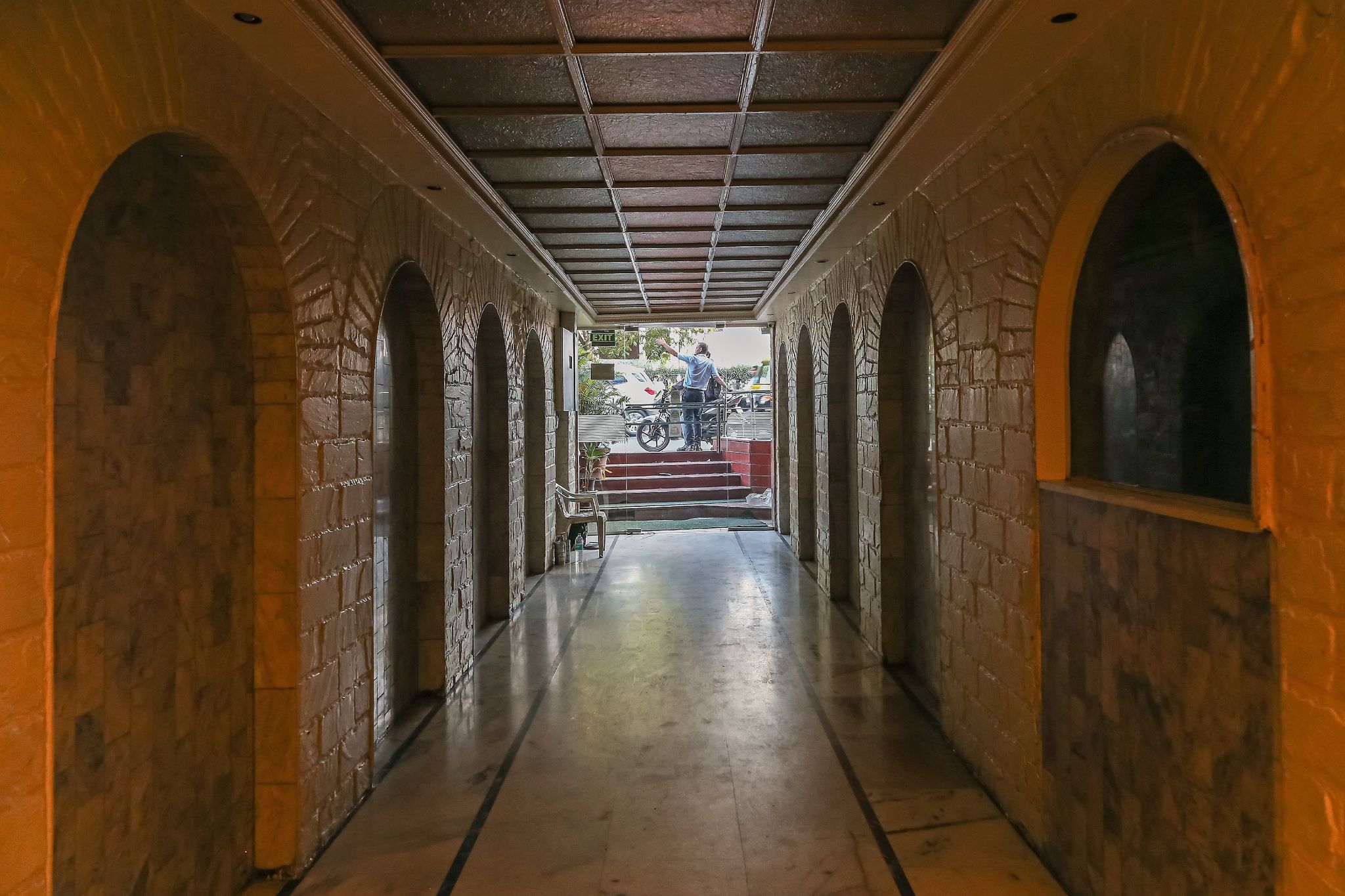 undefined Hotel ShivKrupa 4