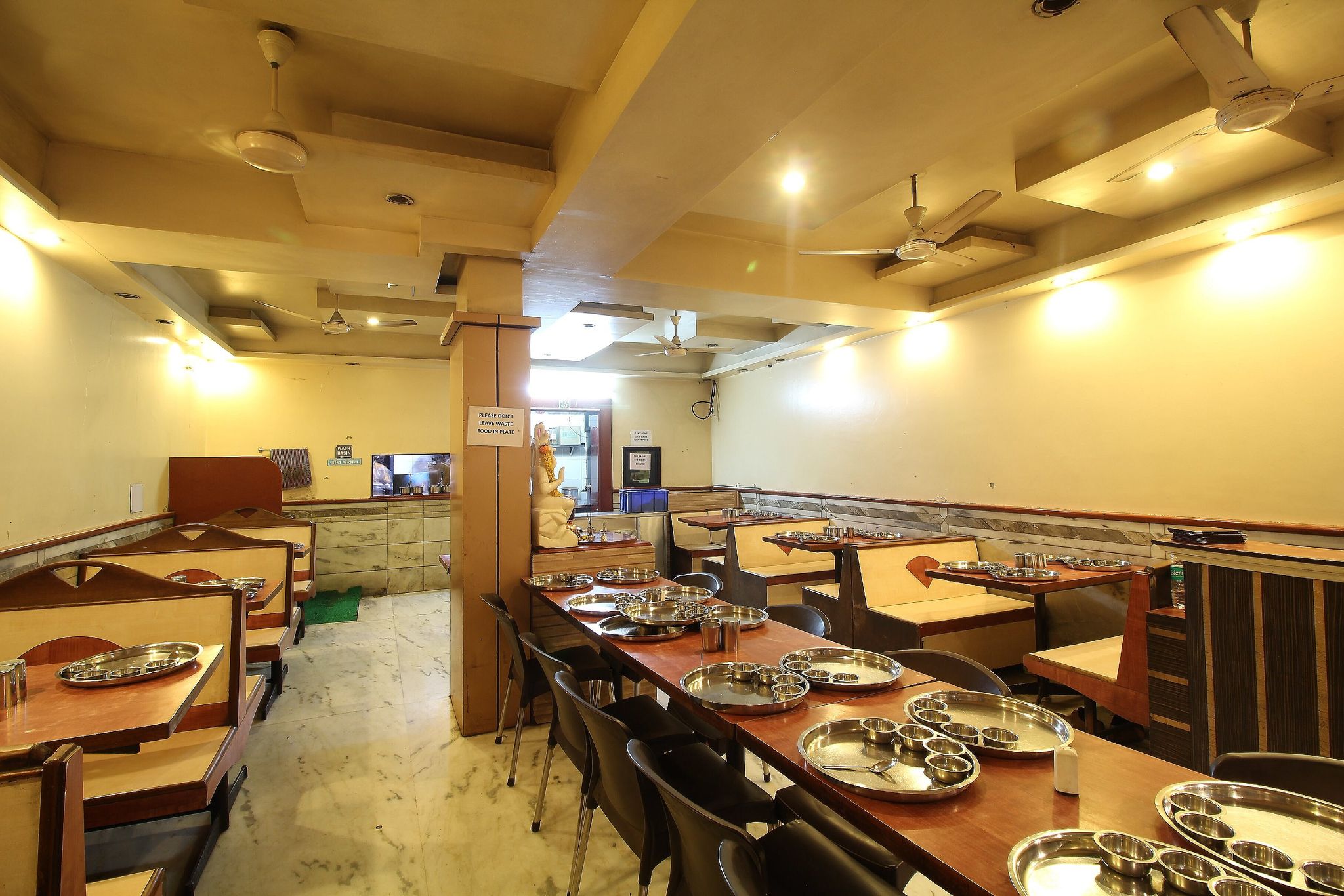Food & Dining