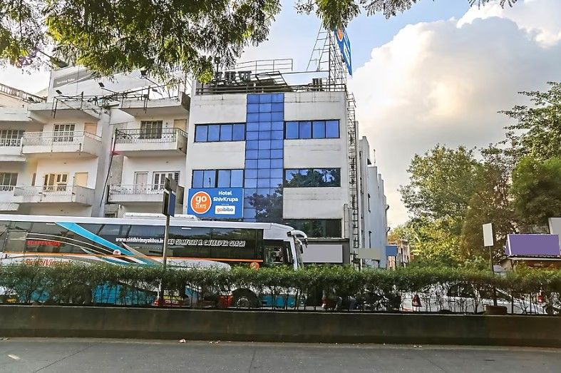 undefined Hotel ShivKrupa 6