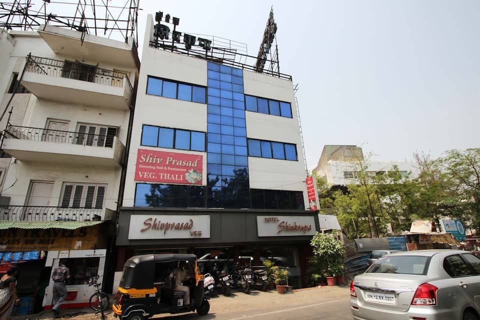 undefined Hotel ShivKrupa 7