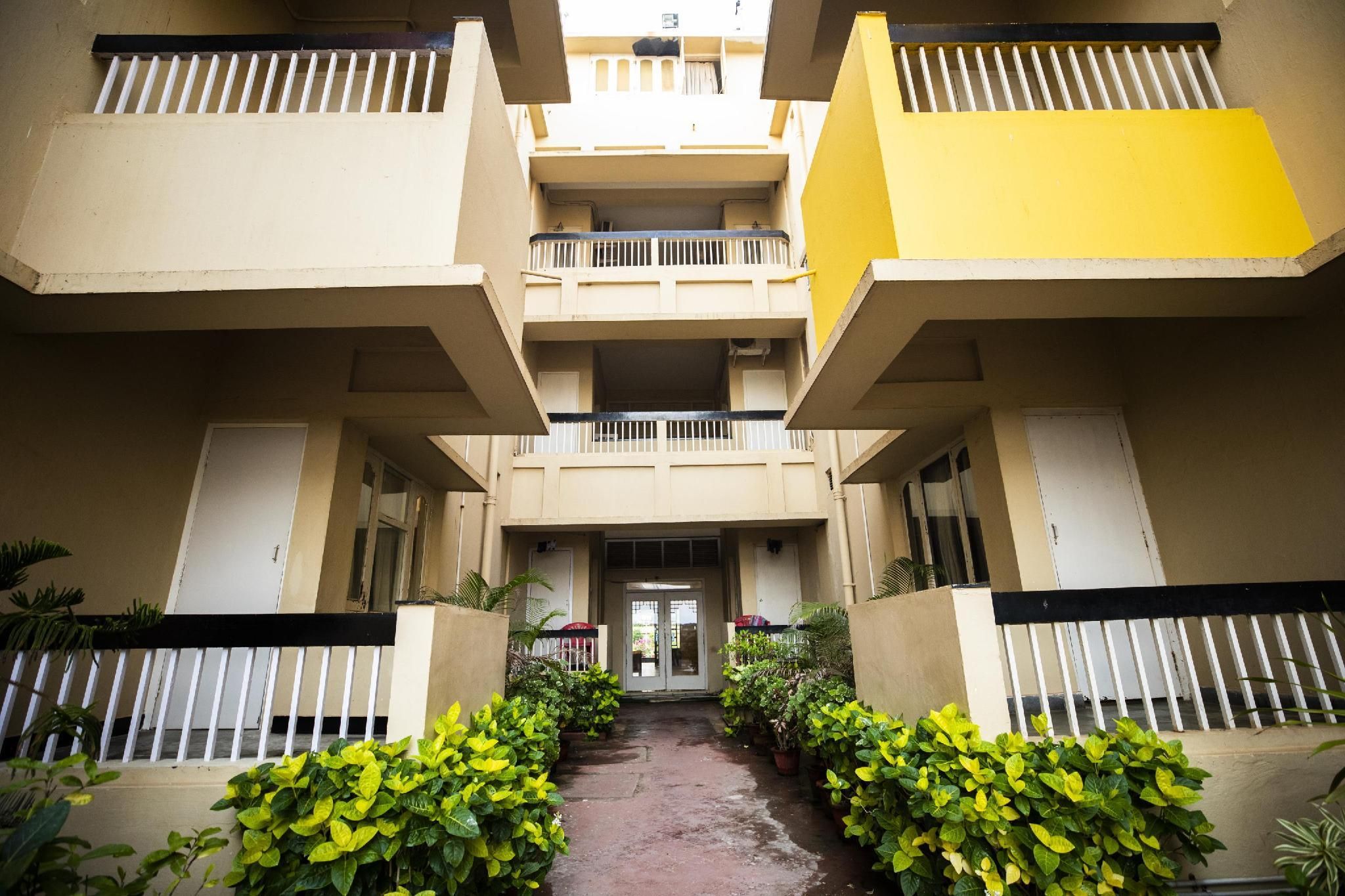 Surrounding environment