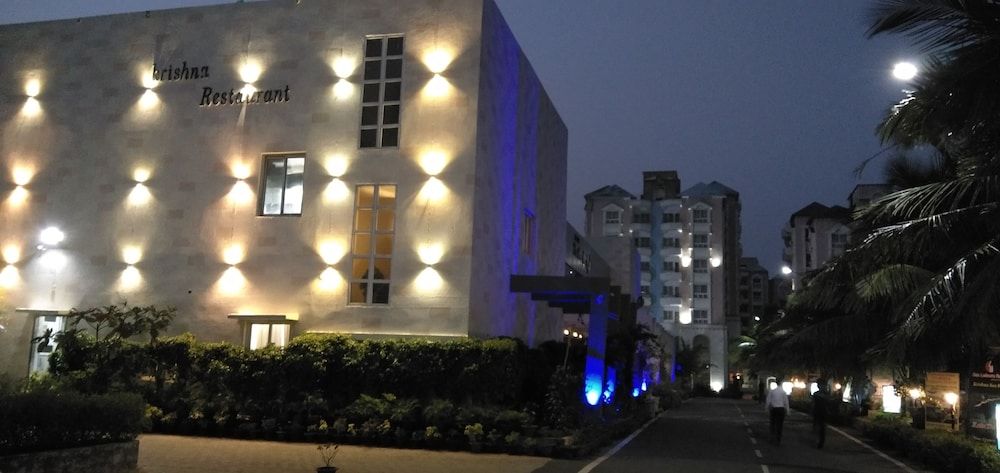 undefined Om Leisure Resort Puri 10