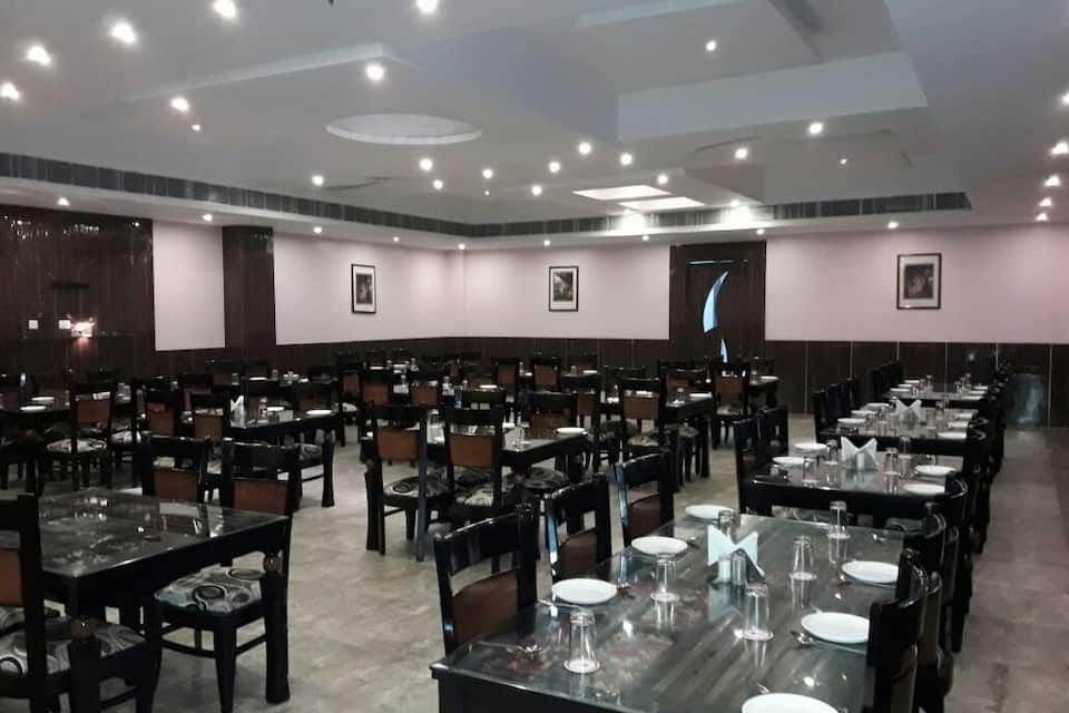 undefined Om Leisure Resort Puri 4