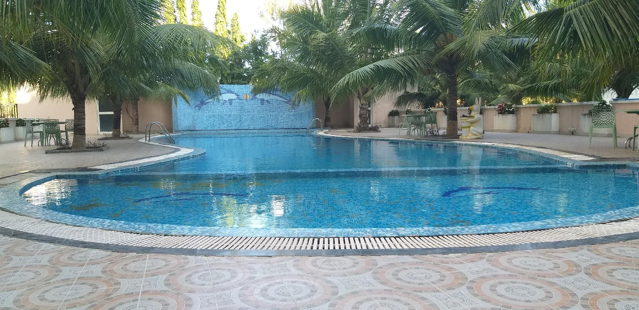 undefined Om Leisure Resort Puri 5