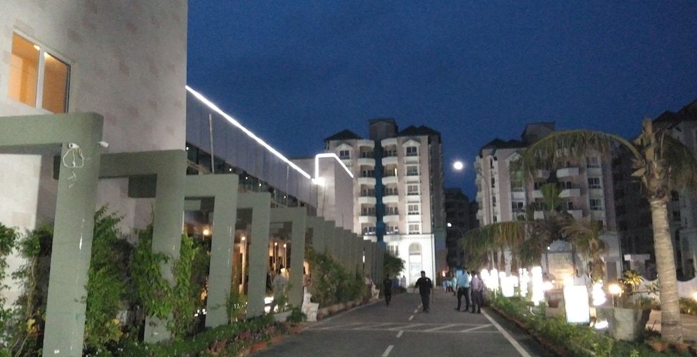 undefined Om Leisure Resort Puri 7