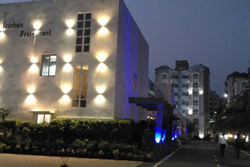 undefined Om Leisure Resort Puri 8