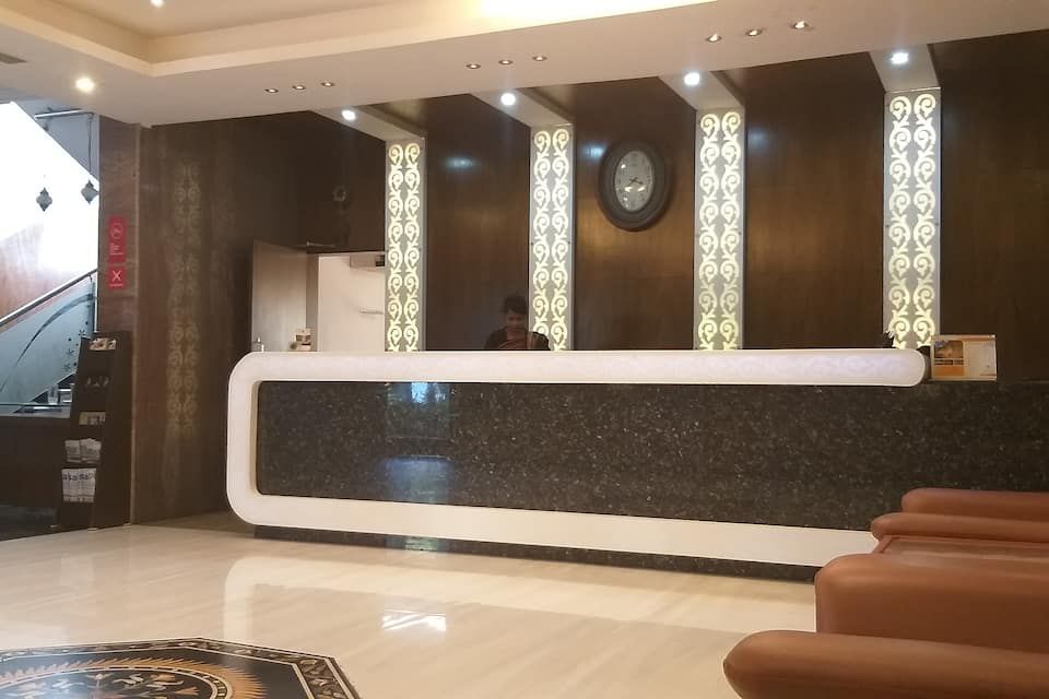 undefined Om Leisure Resort Puri 3