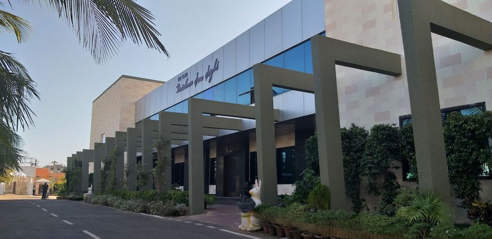 undefined Om Leisure Resort Puri